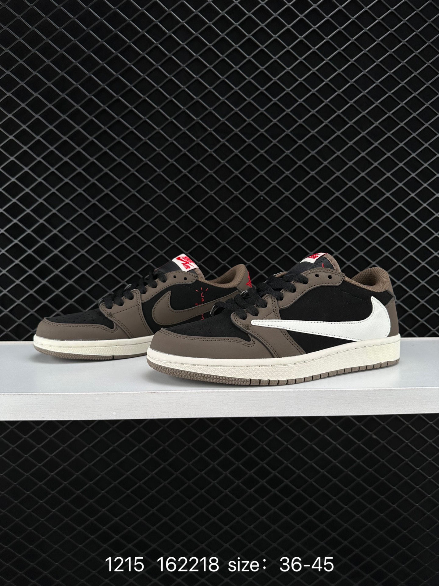 Air Jordan 1 Low AJ1